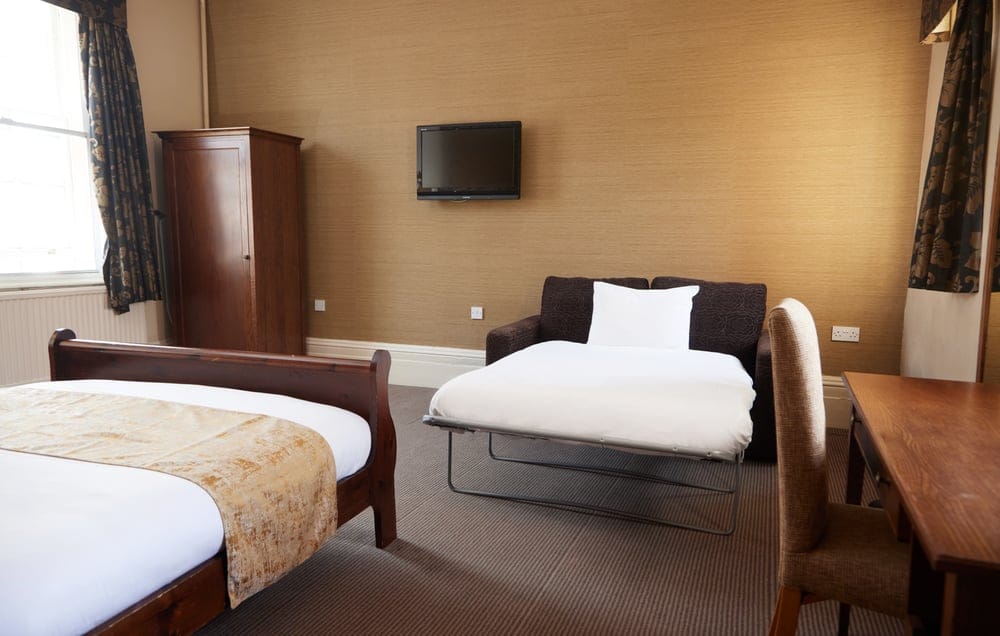Kings Arms Hotel — 2