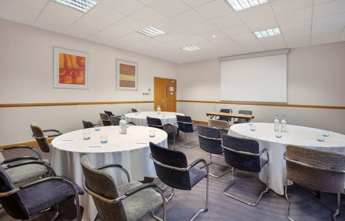 Leonardo Hotel London Croydon — 5