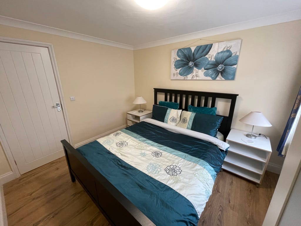 Love and Peace Homestay & Cottages, Orpington, London — 2