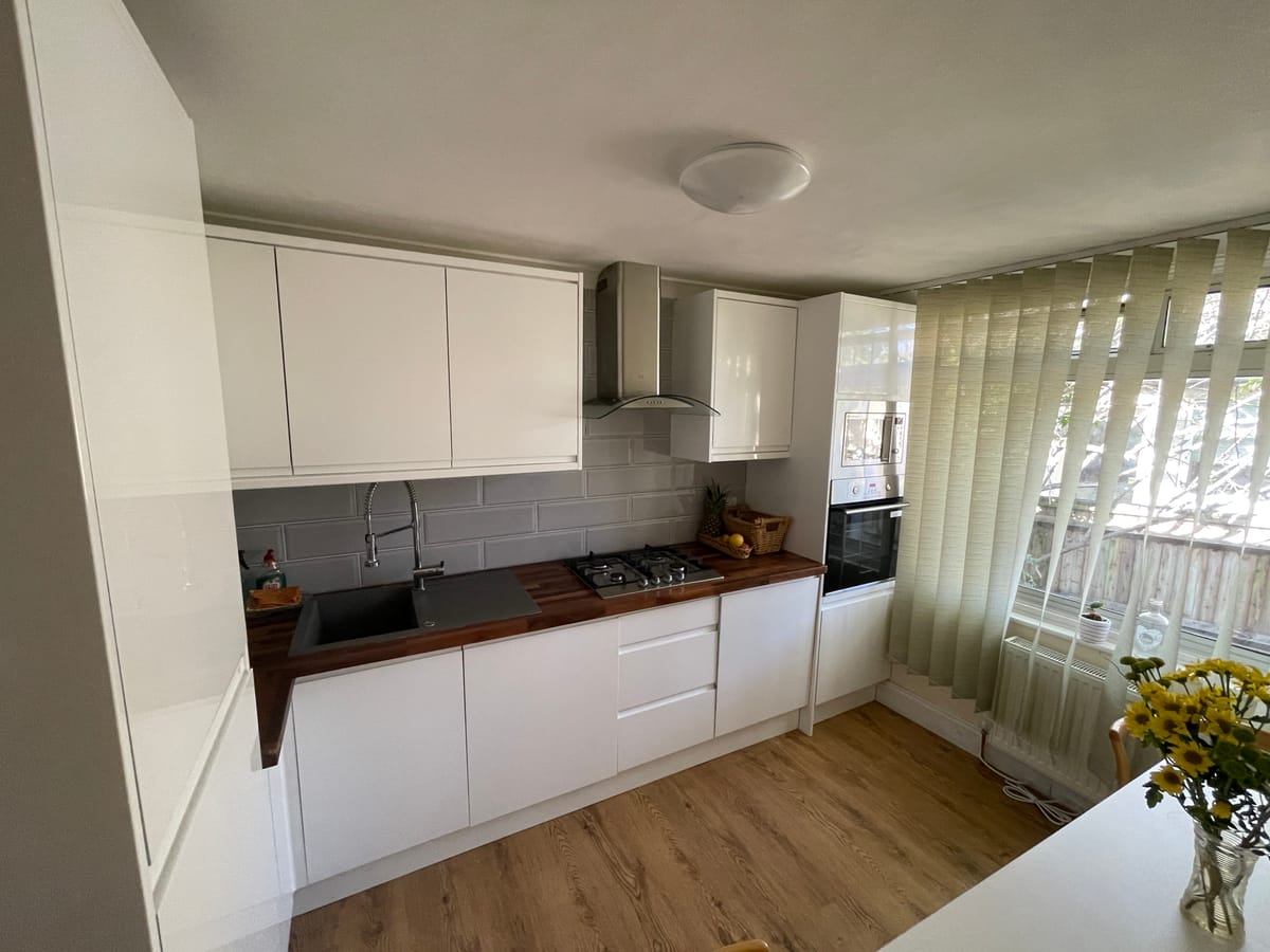 Love and Peace Homestay & Cottages, Orpington, London — 3