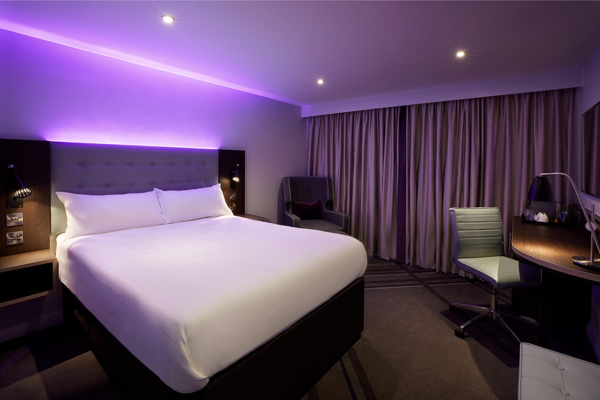 Premier Inn London Bromley hotel — 1