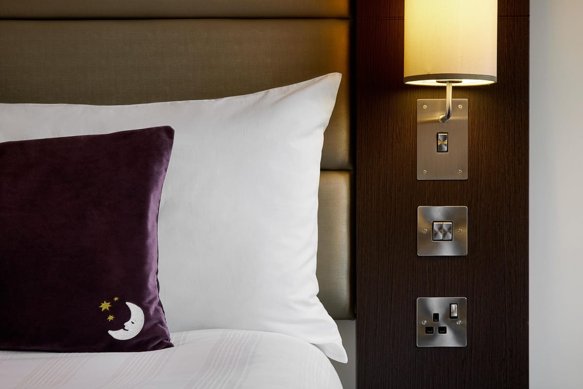 Premier Inn London Bromley hotel — 3