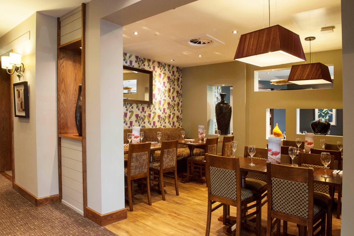 Premier Inn London Croydon Town Centre hotel — 3