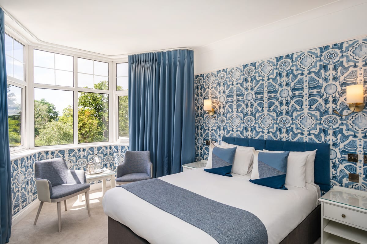 The Bromley Court Hotel — 2