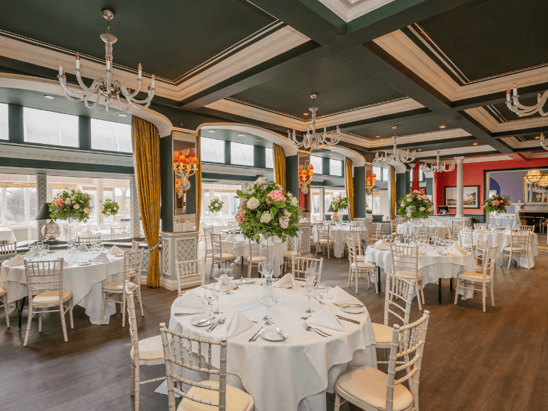 The Bromley Court Hotel — 5