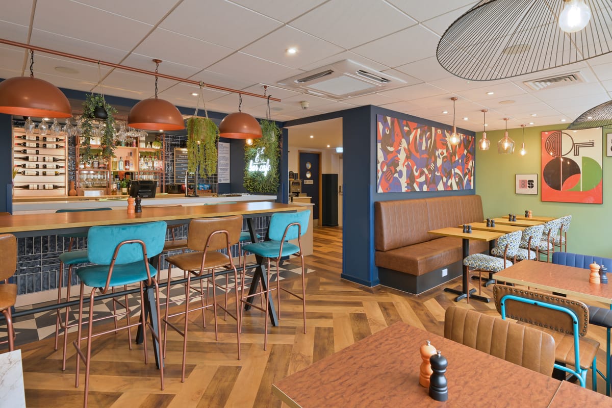 Travelodge Caterham Whyteleafe — 5