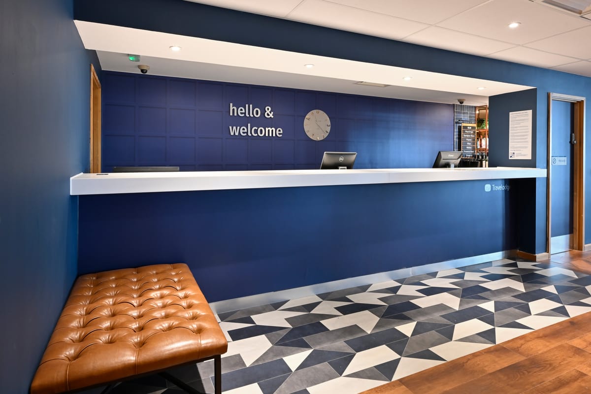 Travelodge Croydon Central — 4