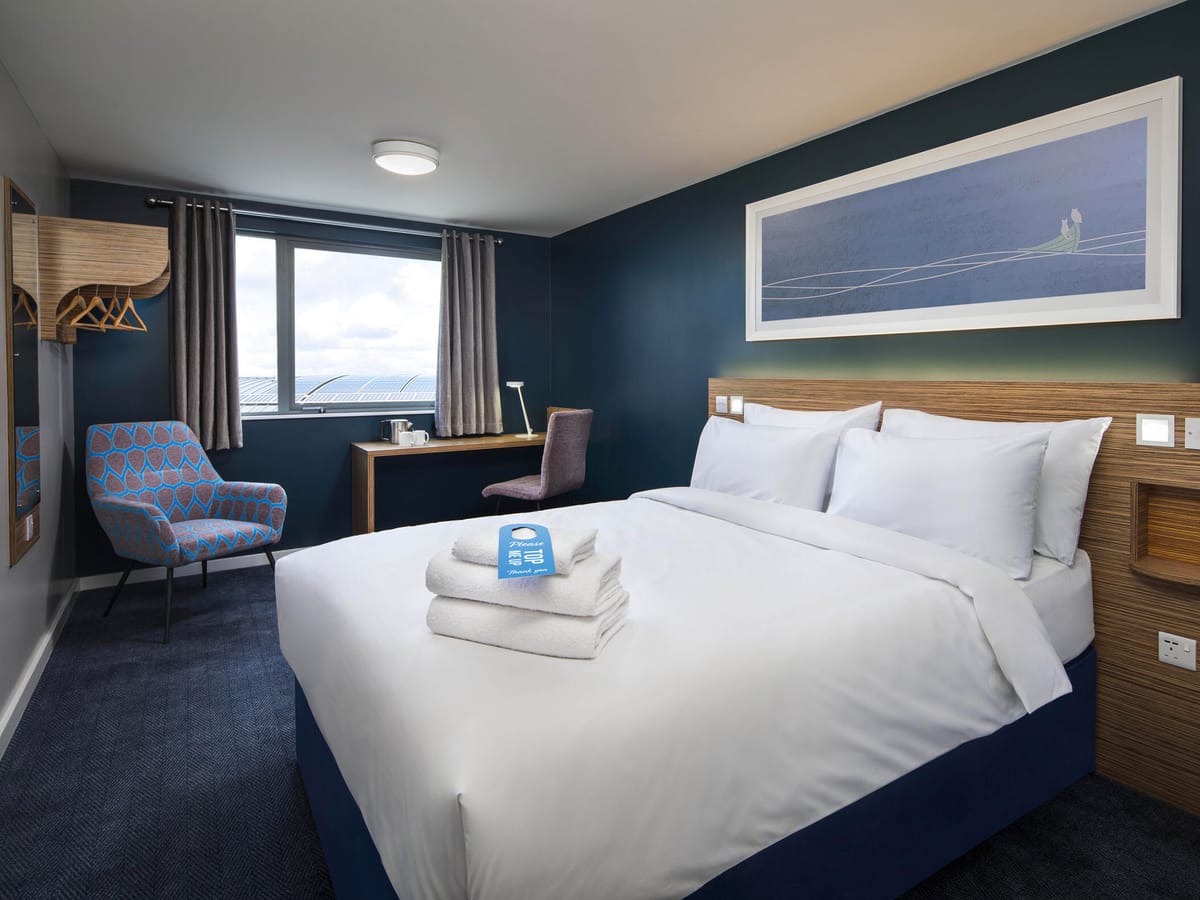 Travelodge London Beckenham — 2