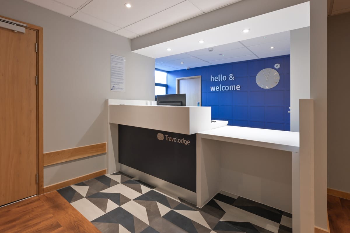 Travelodge London Beckenham — 3