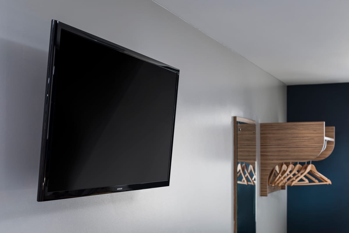 Travelodge London Bromley Town Centre — 4