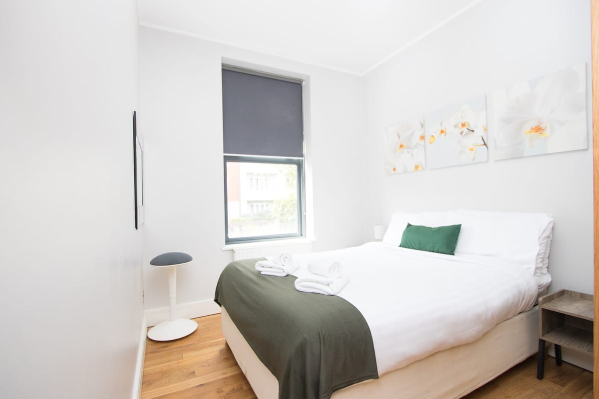 Westciti Croydon Serviced Apartments — 2
