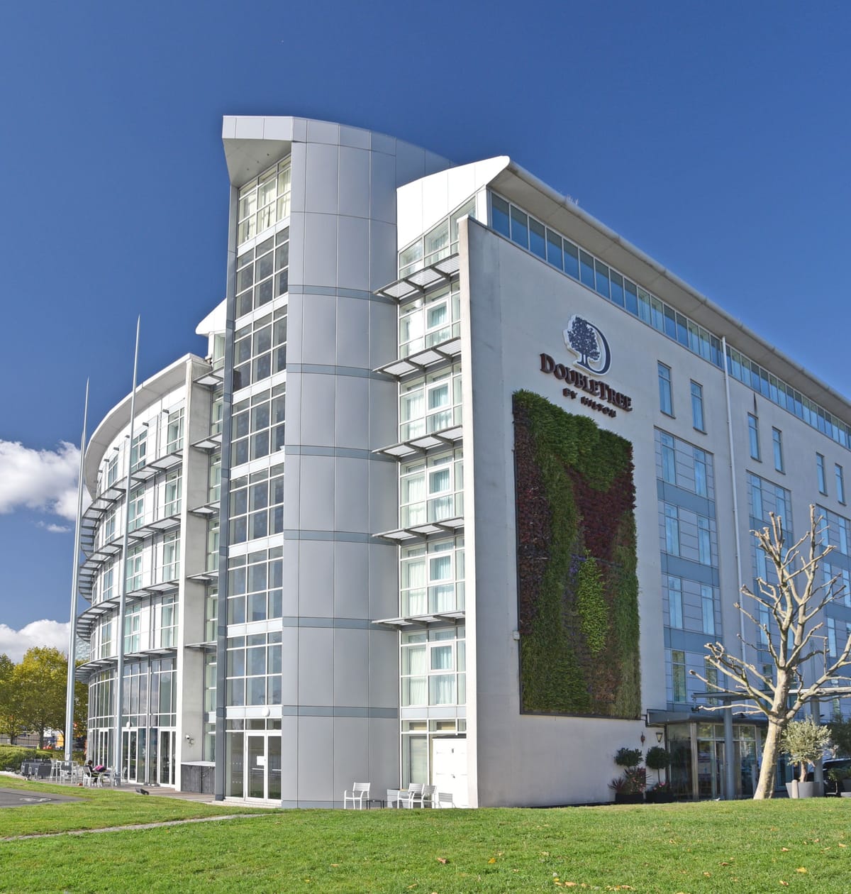 DoubleTree by Hilton London ExCeL — 3