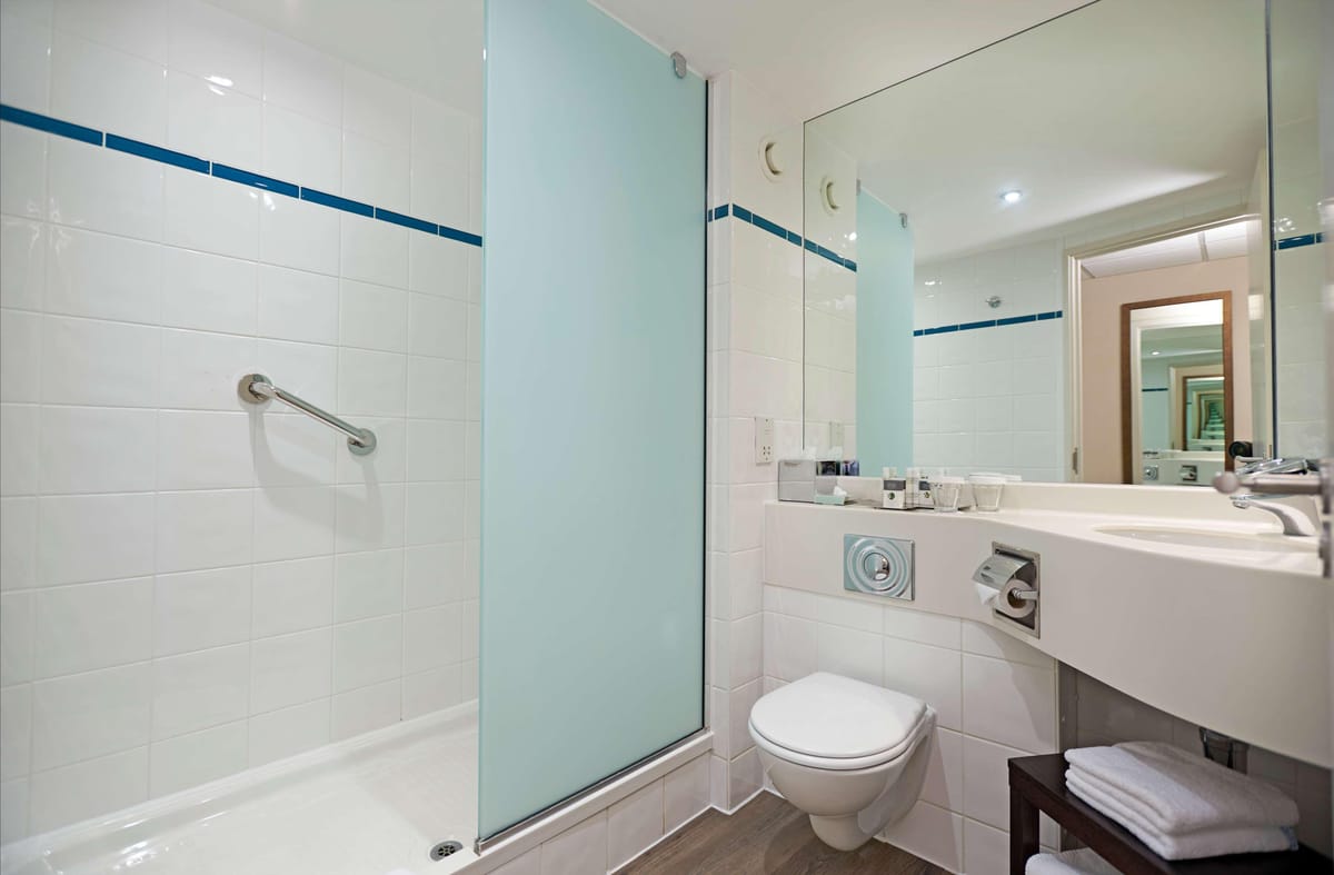 DoubleTree by Hilton London ExCeL — 4