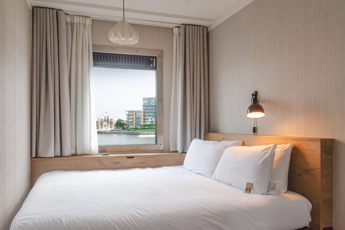 Good Hotel London — 4