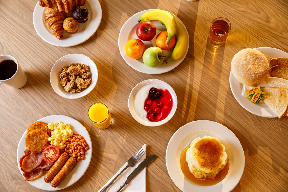 Holiday Inn Express London - Excel by IHG — 2