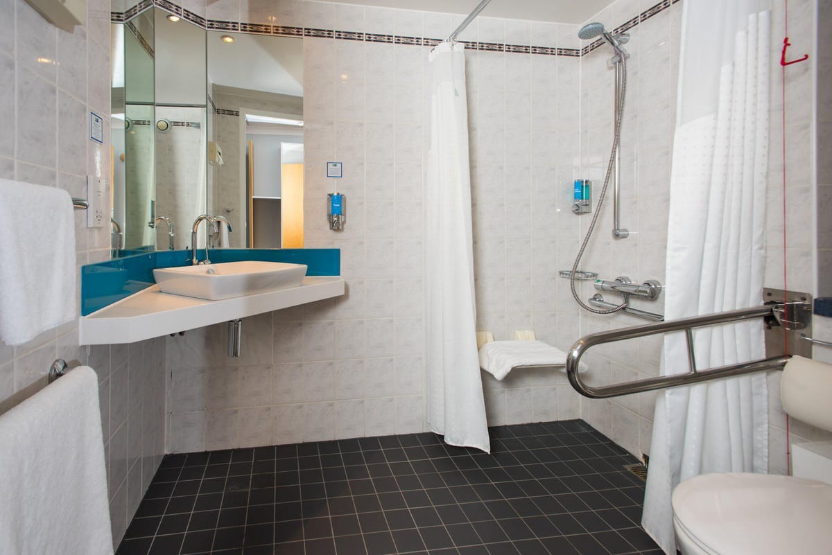 Holiday Inn Express London - Greenwich by IHG — 5