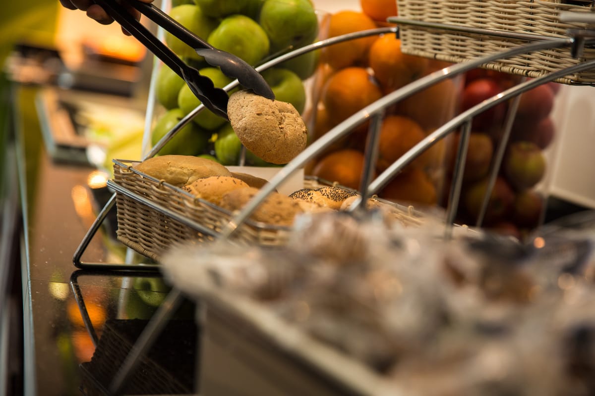 Holiday Inn Express London - Stratford by IHG — 5