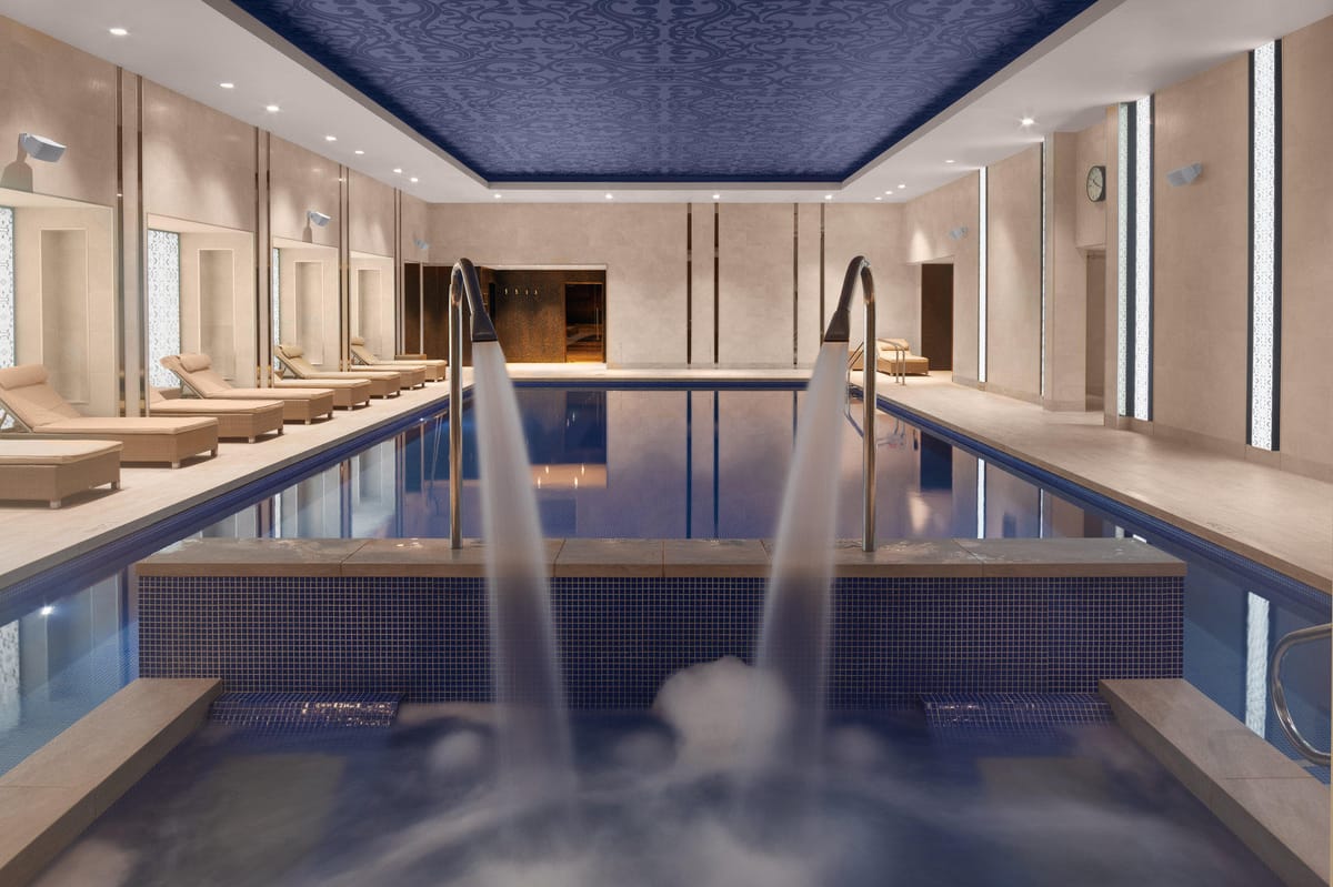 InterContinental London - the O2 by IHG