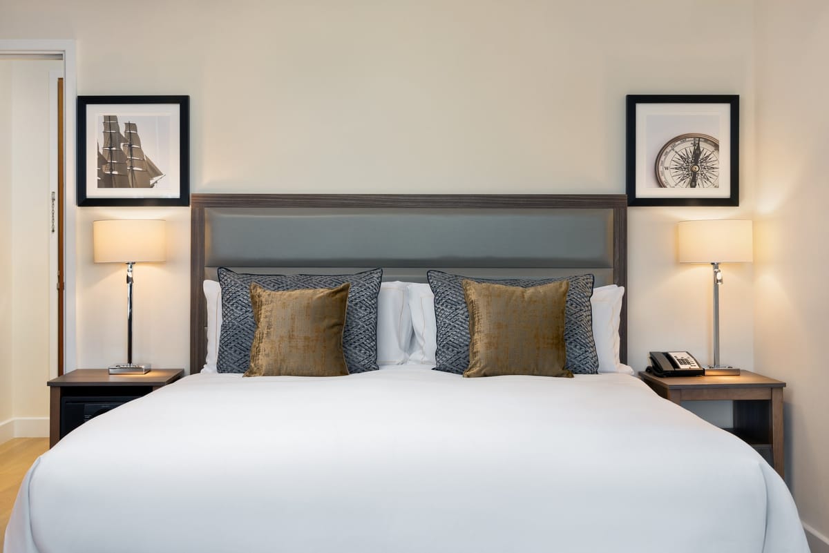 InterContinental London - the O2 by IHG — 5
