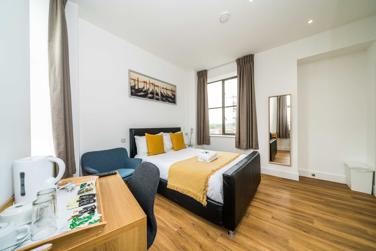 London City Hotel