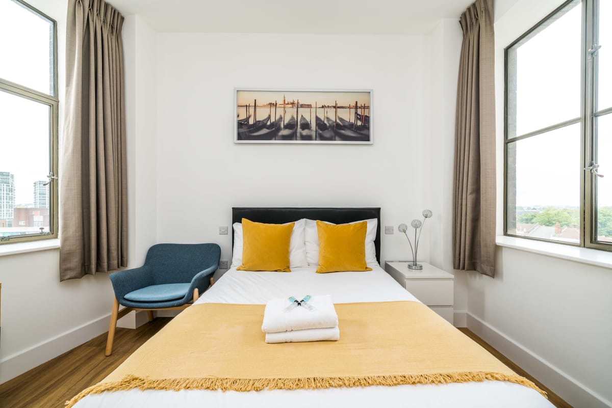 London City Hotel — 3