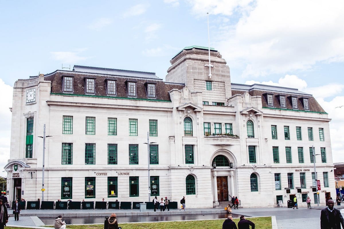 London City Hotel — 5
