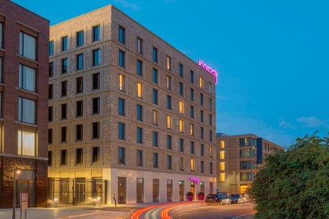 Moxy London Excel — 3