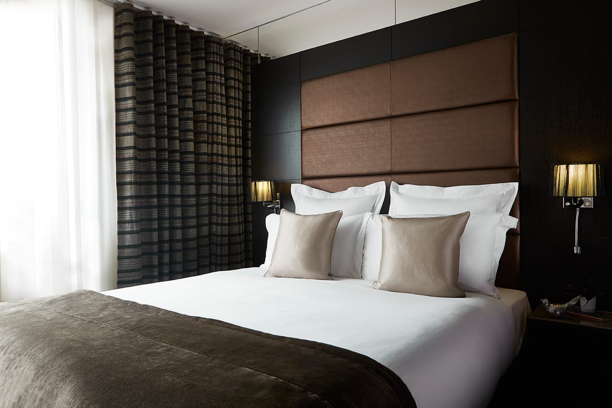 The Westbridge Hotel London Stratford