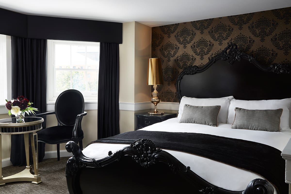 The Westbridge Hotel London Stratford — 3
