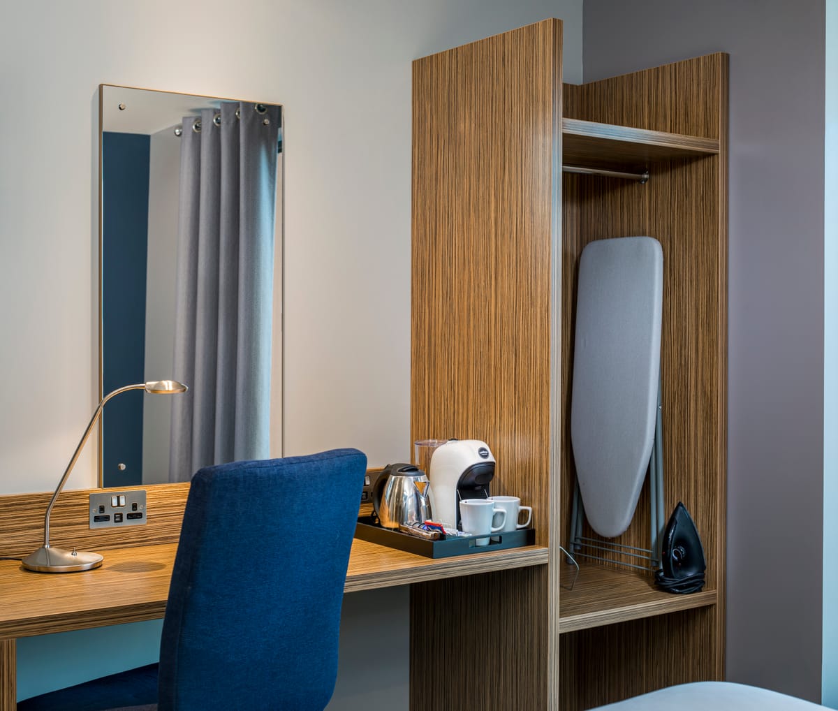 Travelodge London Beckton — 4