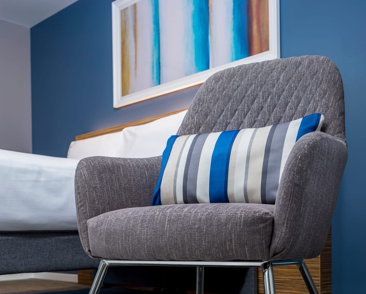 Travelodge London Beckton — 5