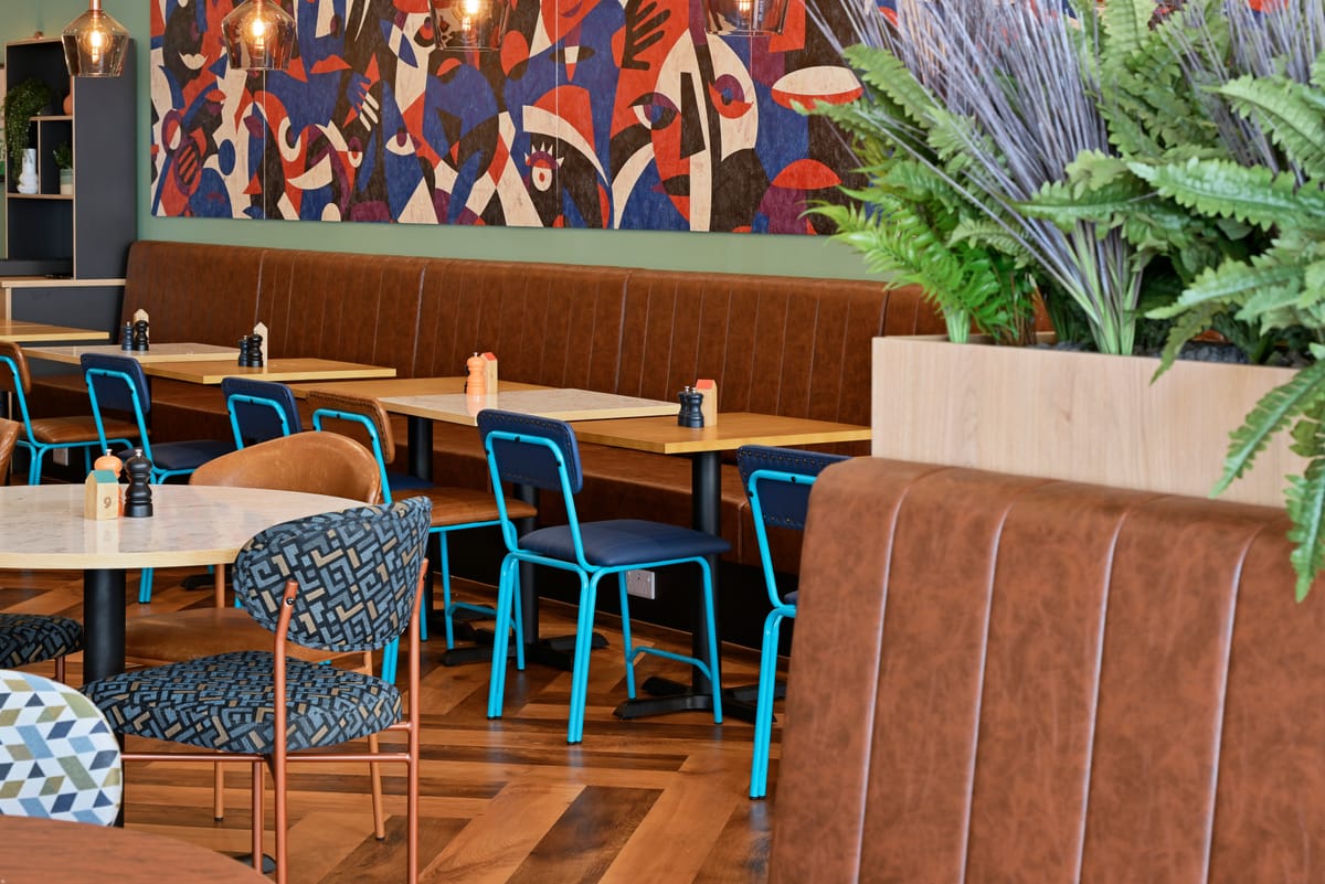 Travelodge London Woolwich — 5