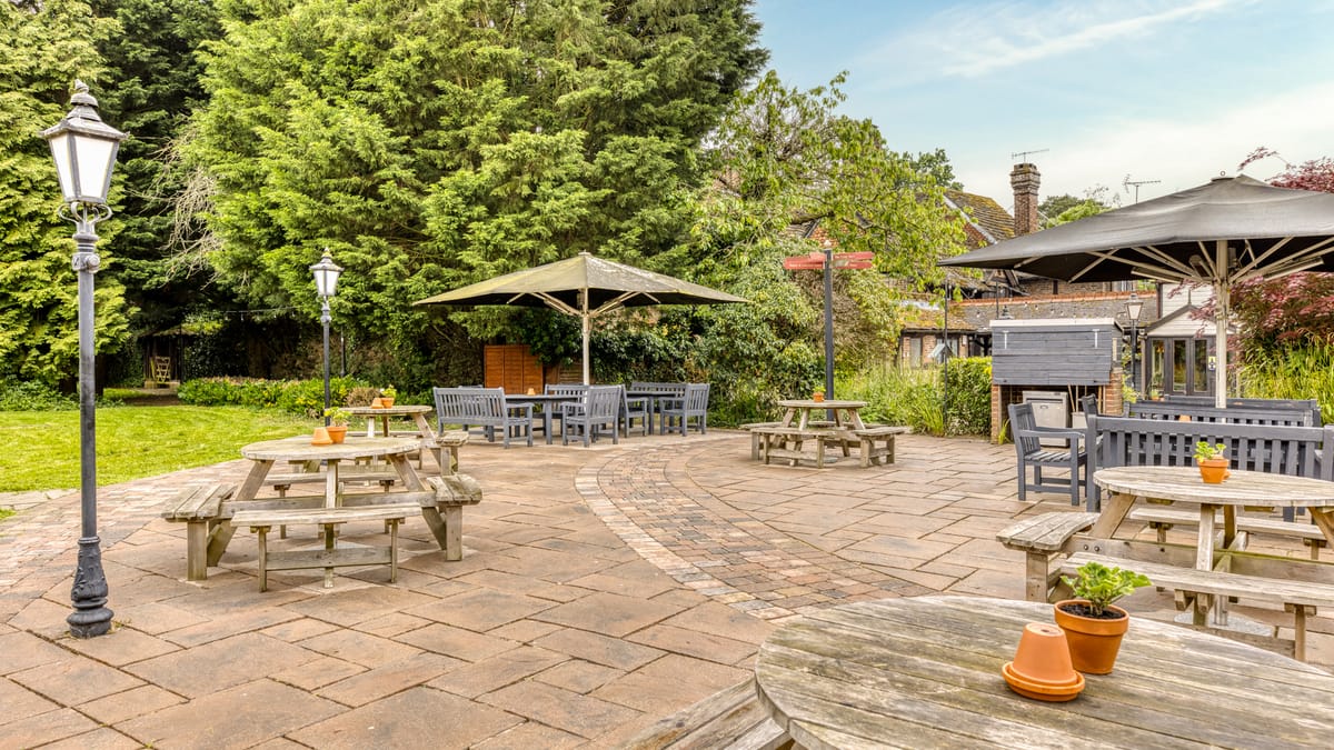 Premier Inn London Gatwick Airport South (London Road) hotel
