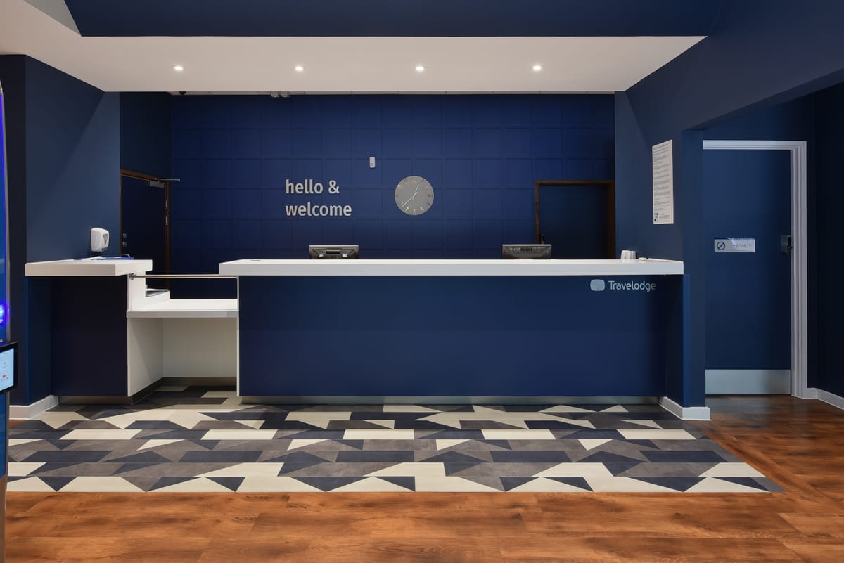 Travelodge Crawley — 4