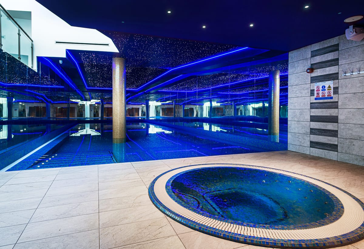 Atrium Hotel Heathrow — 1