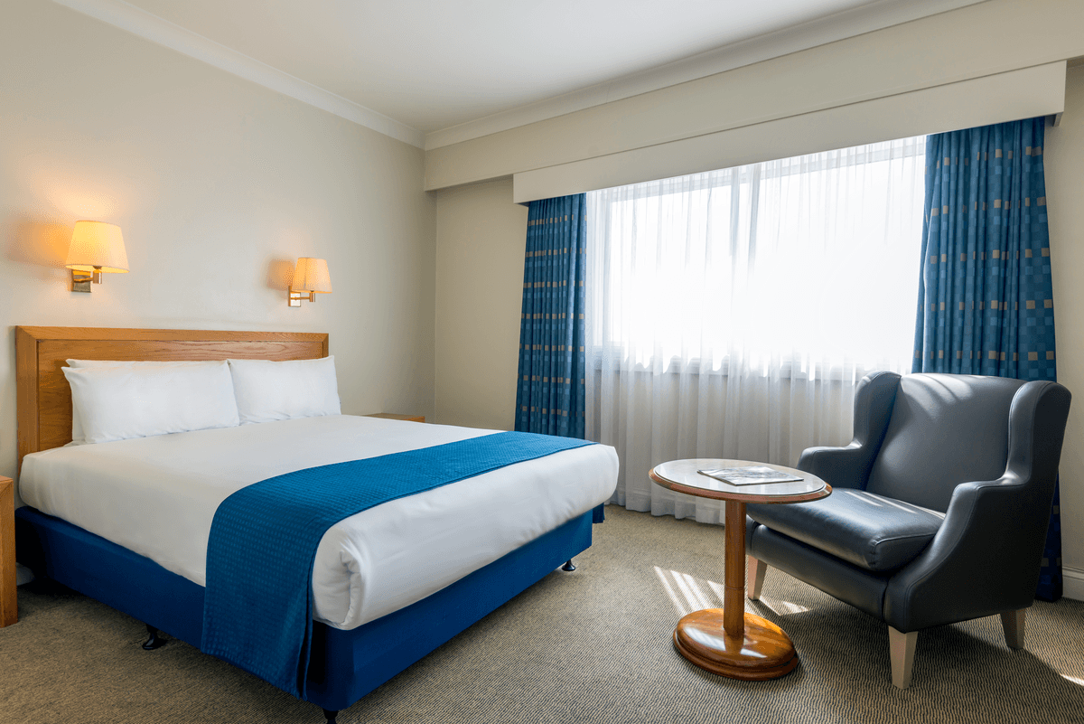 Best Western London Heathrow Ariel Hotel — 2