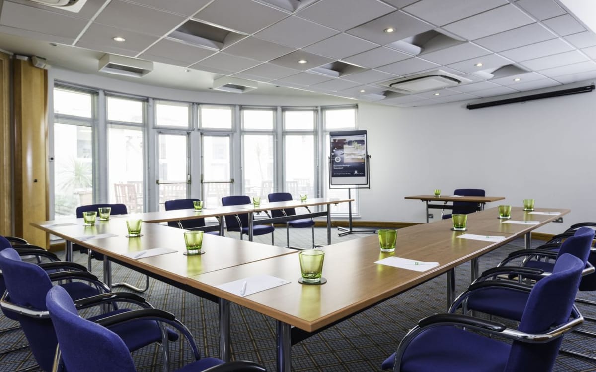 Best Western London Heathrow Ariel Hotel — 5