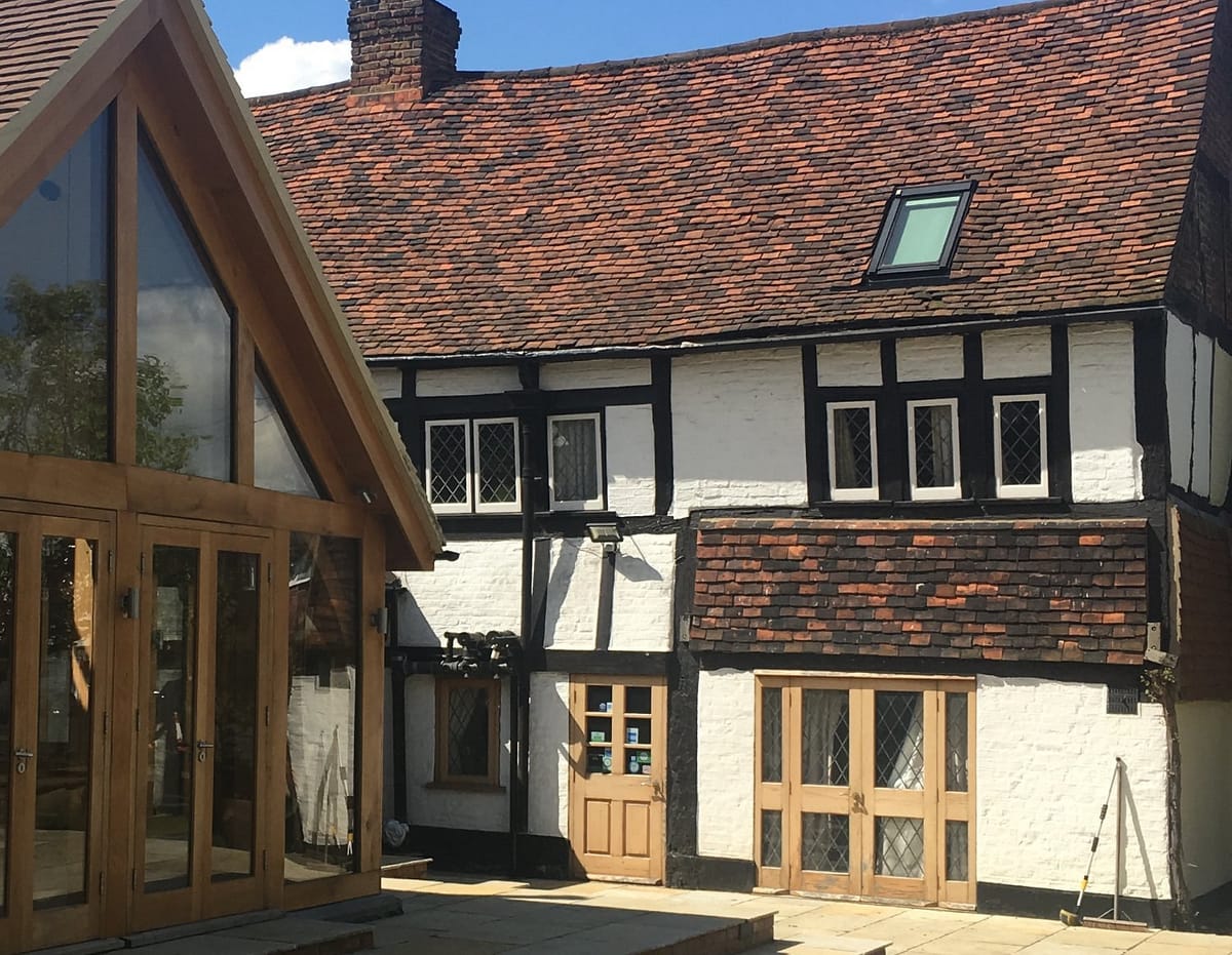 Heathrow Cottages — 5