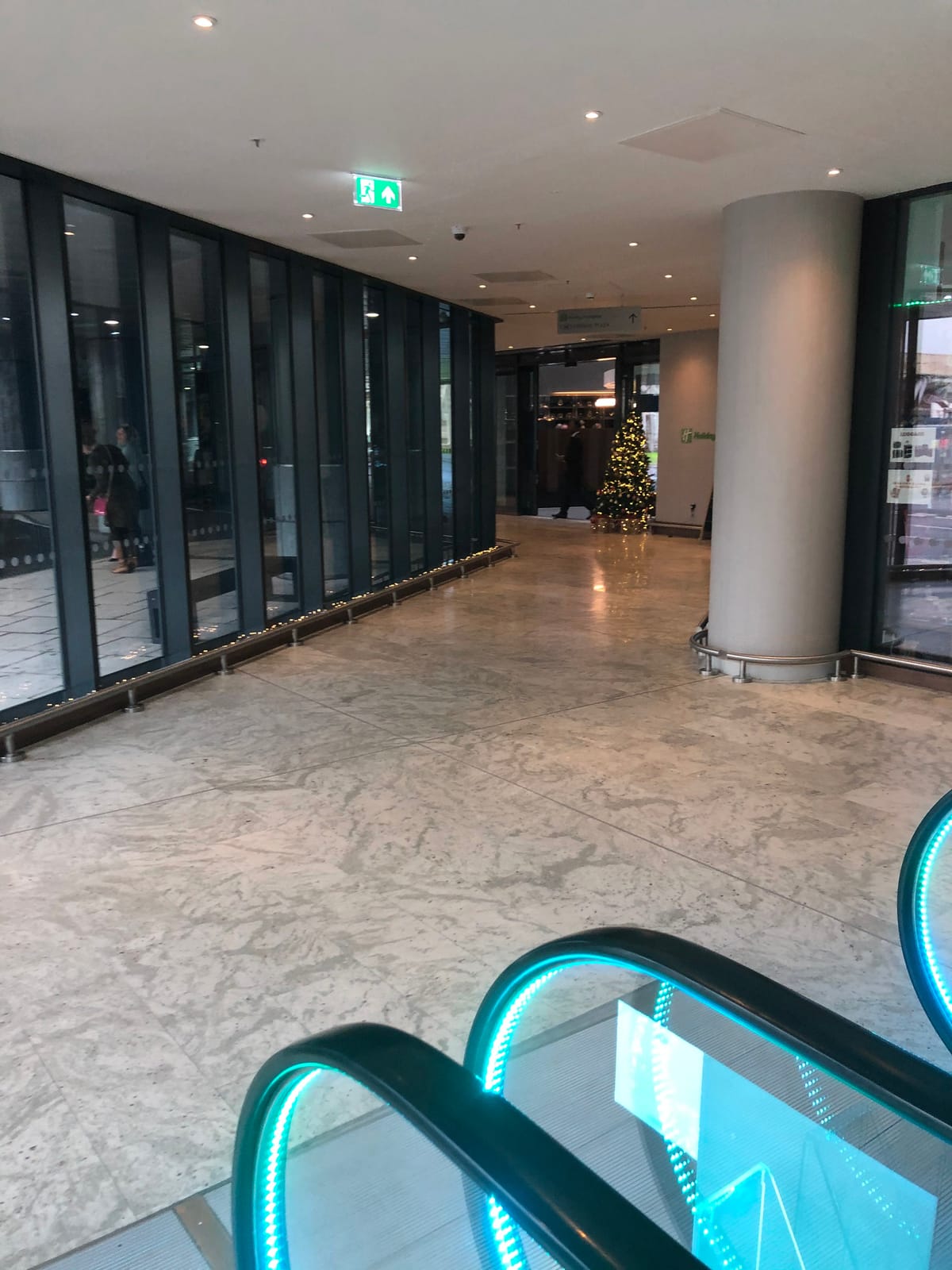 Holiday Inn Express London Heathrow T4 by IHG — 5