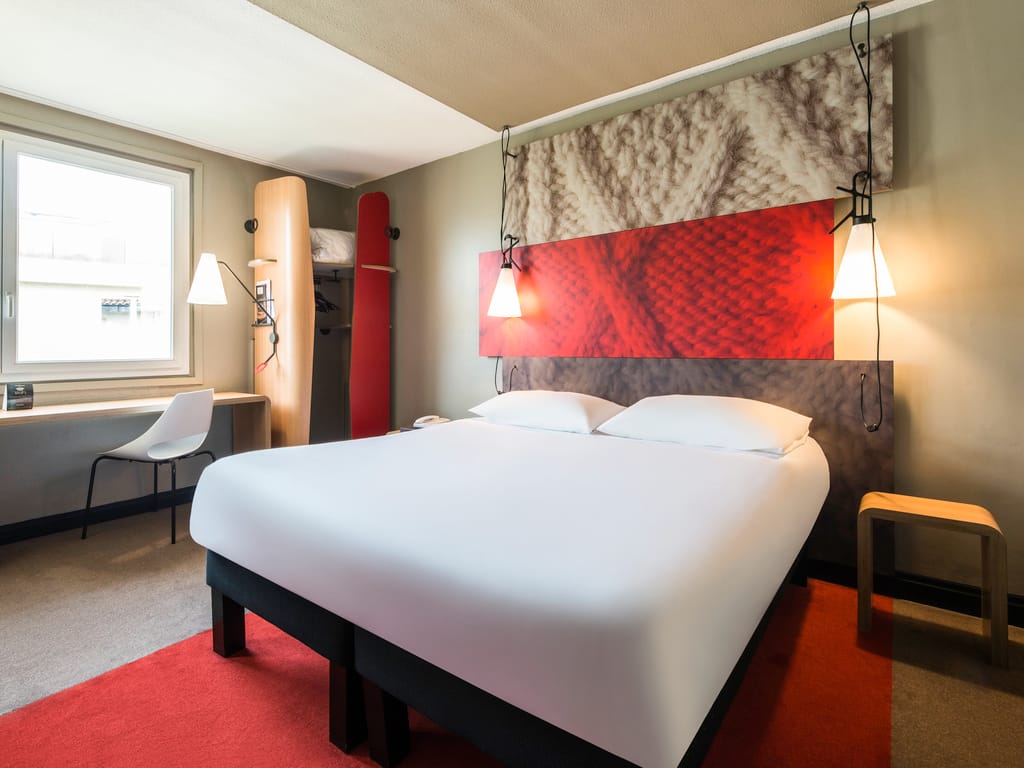 ibis London Heathrow Airport — 1
