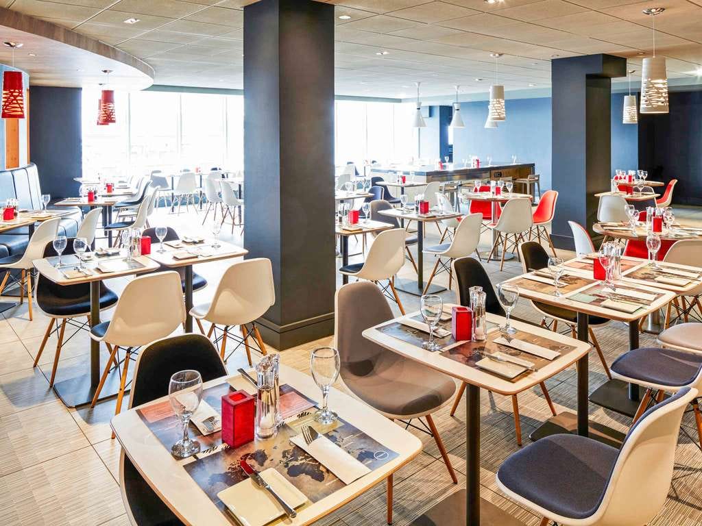 ibis London Heathrow Airport — 4