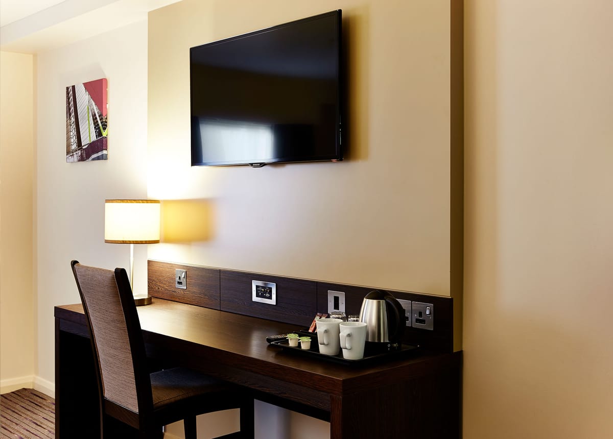 Premier Inn London Hayes, Heathrow (Hyde Park) hotel — 3