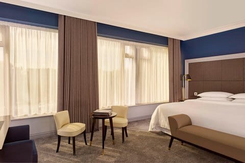 Sheraton Heathrow Hotel — 2