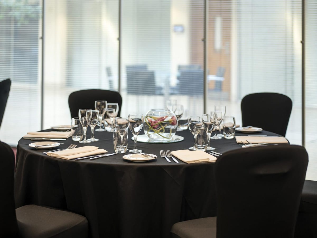 Sheraton Heathrow Hotel — 5