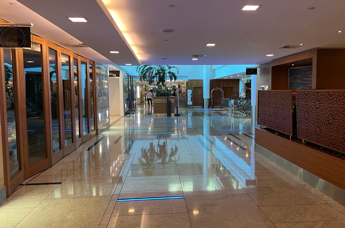 Sofitel London Heathrow