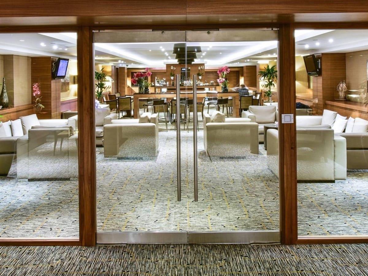 Sofitel London Heathrow — 2