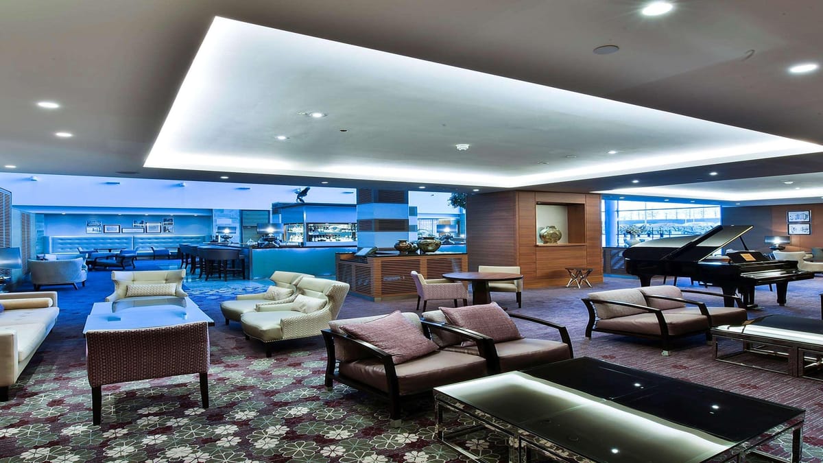 Sofitel London Heathrow — 3