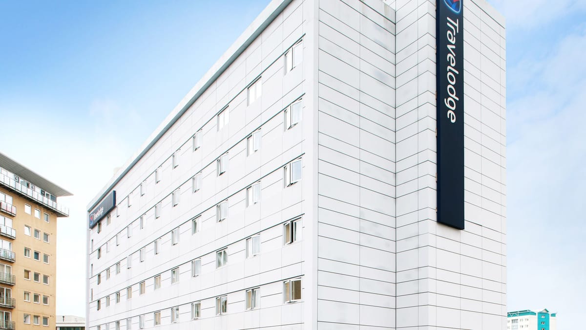 Travelodge London Feltham — 4