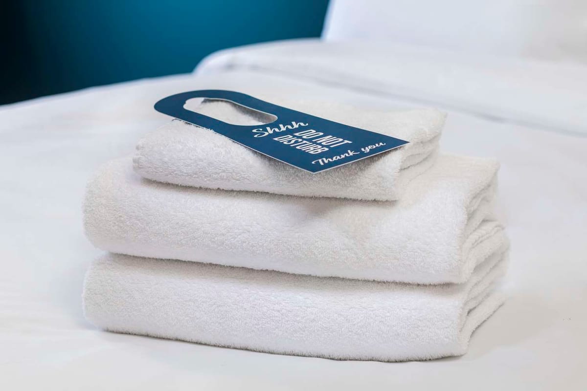Travelodge London Heathrow Heston M4 Westbound — 5