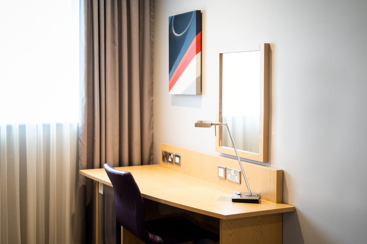 Holiday Inn London - Luton Airport by IHG — 4